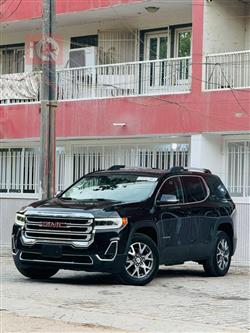 GMC Acadia